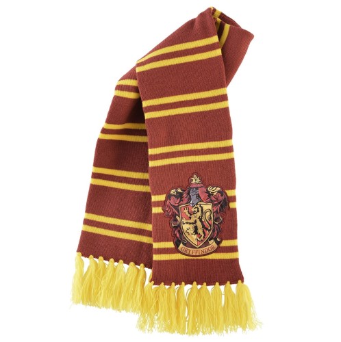 Szalik Harry Potter Gryffindor