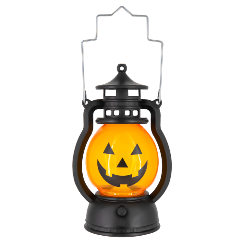 Lampion LED Dynia Halloween 16,5 cm