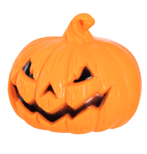 Lampion LED Dynia Halloween 5 cm