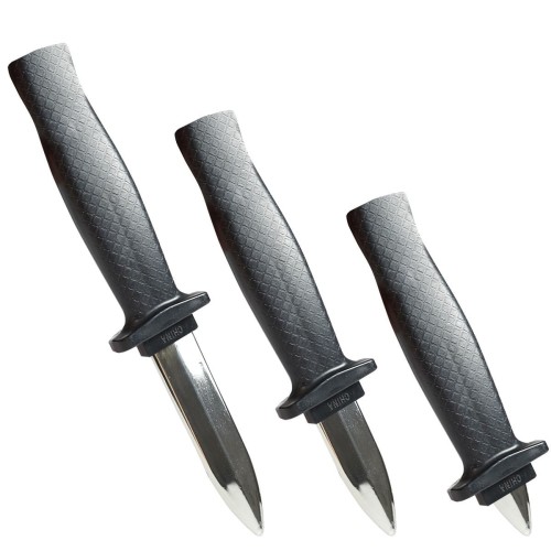 Nóż z Chowającym się Ostrzem