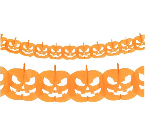 Girlanda Dynie Halloween 170 cm