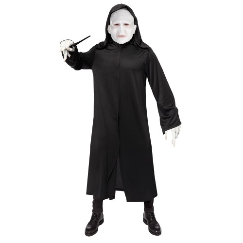 Kostium dla dorosłych Lord Voldemort Harry Potter, roz. XL