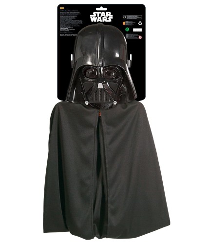 Kostium Darth Vader Star Wars, roz. uniwersalny