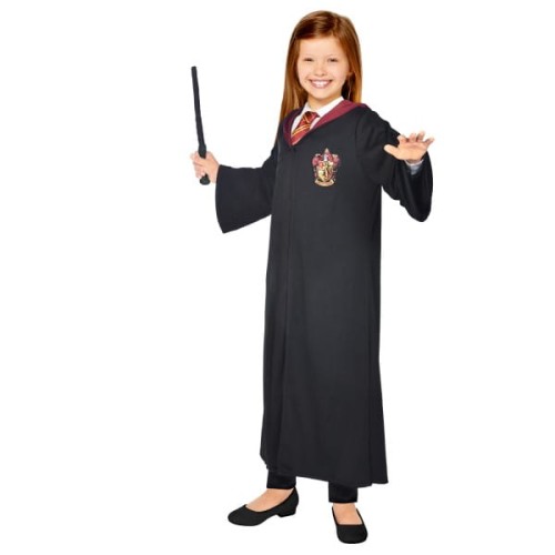 Kostium Hermiona Harry Potter 10-12 lat 140-152 cm