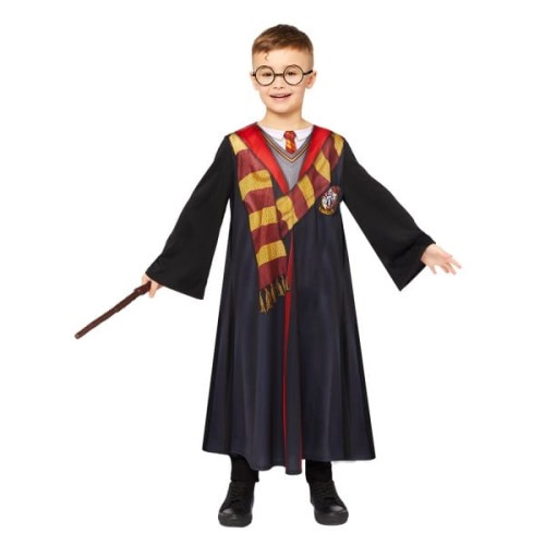 Kostium Harry Potter Deluxe 12-14 lat 152-164 cm