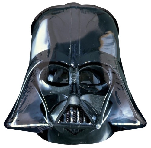 Balon foliowy Star Wars Darth Vader 63 cm