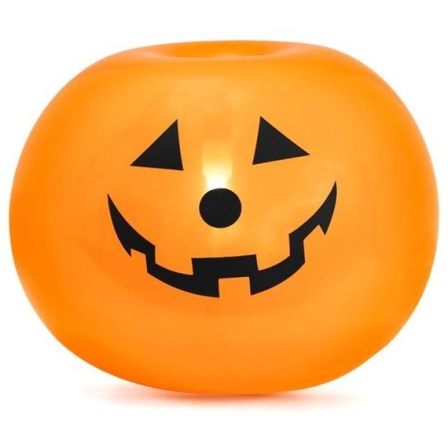 Balony Dynie świecące LED 25 cm, 5 szt.